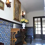 View Camelias House By Sixtyfive Boutique * Ericeira