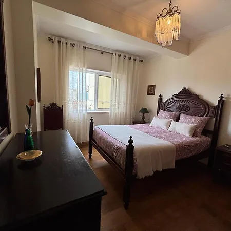 Сasa de vacaciones View Camelias House By Sixtyfive Boutique *