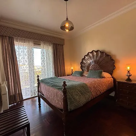 Сasa de vacaciones View Camelias House By Sixtyfive Boutique *