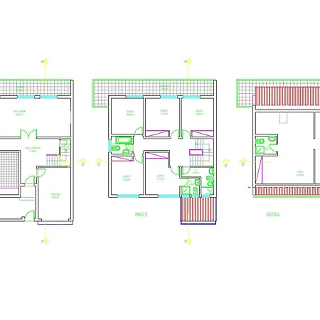 View Camelias House By Sixtyfive Boutique Σπίτι διακοπών *