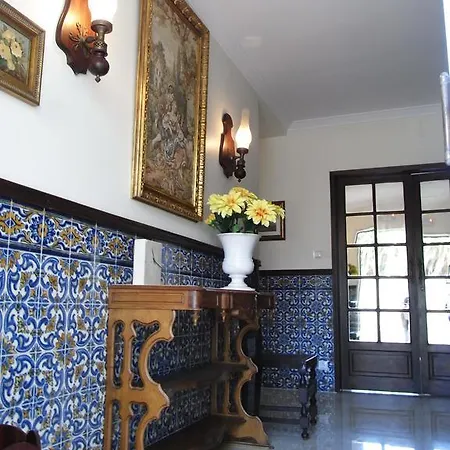 View Camelias House By Sixtyfive Boutique * Ericeira