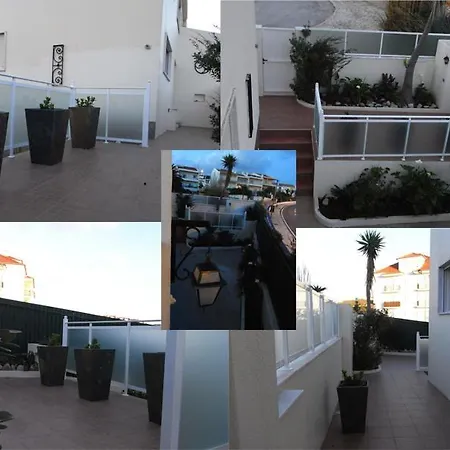 View Camelias House By Sixtyfive Boutique Ericeira