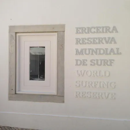 Dom wakacyjny View Camelias House By Sixtyfive Boutique Ericeira