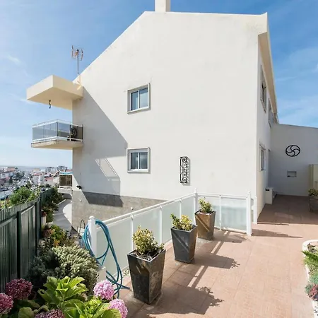 Holiday home View Camelias House - Sixtyfive Boutique Ericeira