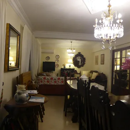 Σπίτι διακοπών View Camelias House By Sixtyfive Boutique *