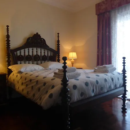 View Camelias House By Sixtyfive Boutique Σπίτι διακοπών Ericeira