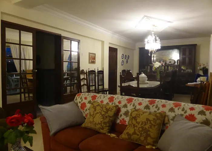 בית נופש View Camelias House By Sixtyfive Boutique אריסרייה