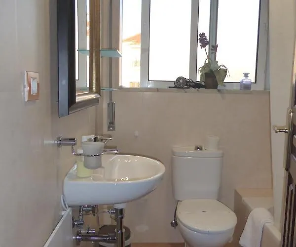 בית נופש View Camelias House By Sixtyfive Boutique *