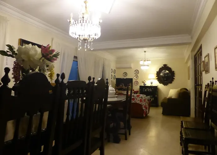 בית נופש View Camelias House By Sixtyfive Boutique אריסרייה