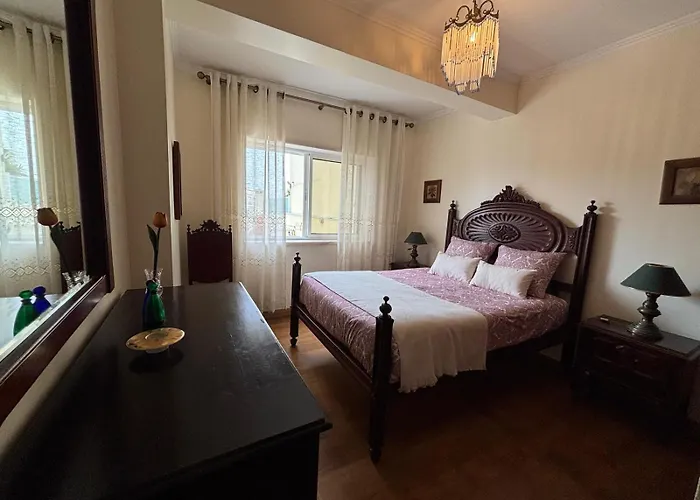 בית נופש View Camelias House By Sixtyfive Boutique *