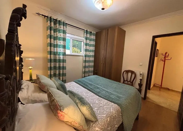 Tatil Evi View Camelias House By Sixtyfive Boutique Ericeira